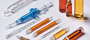 Biologics, Biosimilars, Vaccines, Advanced Drug Therapy, Cell Gene Therapy